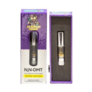 DMT Cartridges For Sale