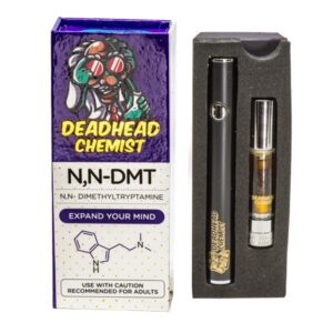 Order DMT Cartridge