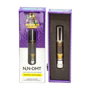 Buy DMT Cartridge