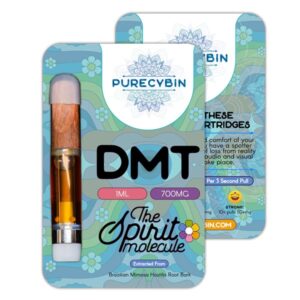 dmt 1ml Purecybin